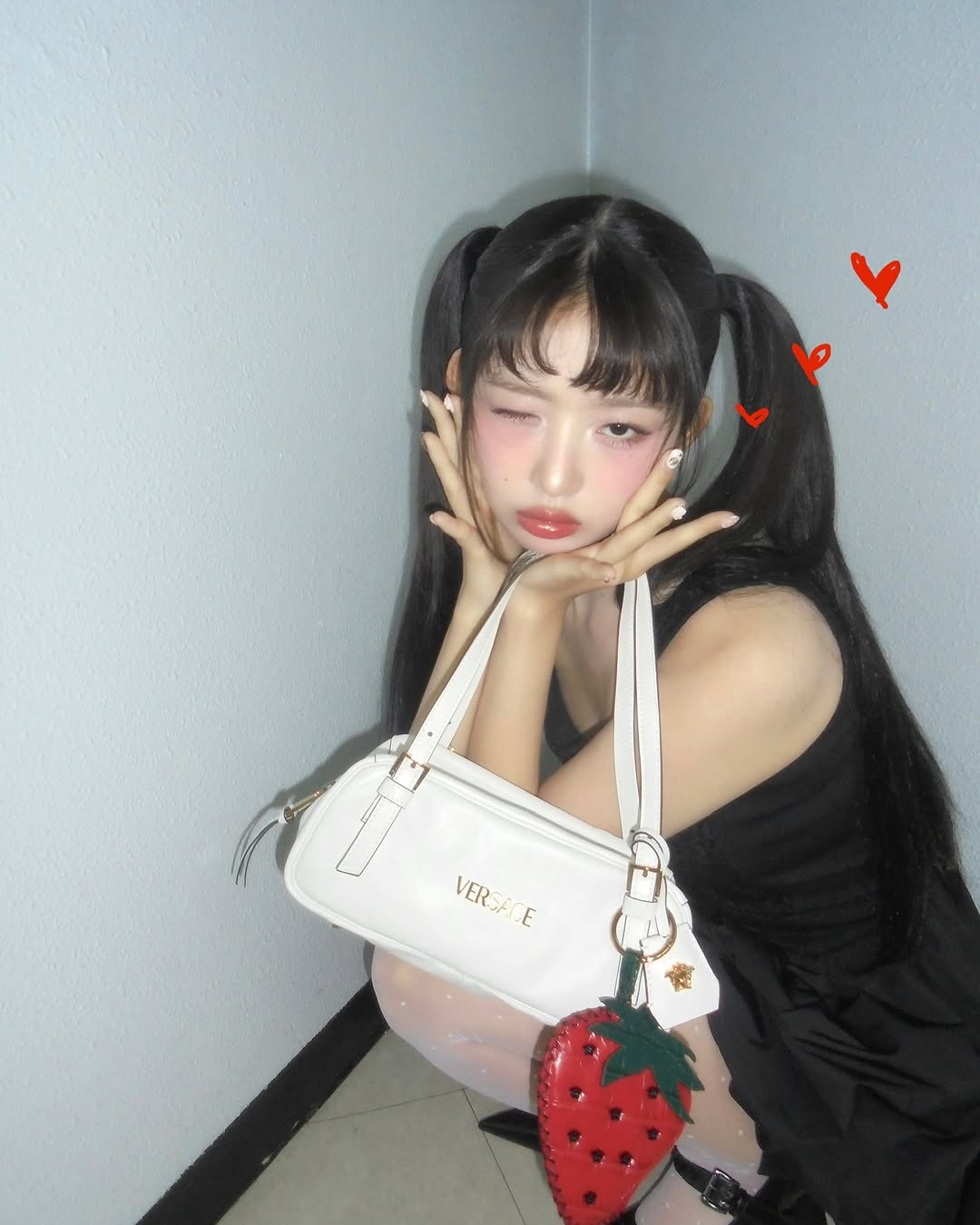 Post image  of IVE