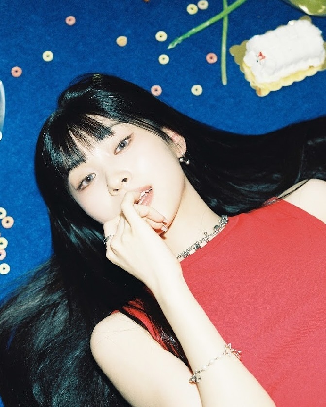 Post image  of ITZY