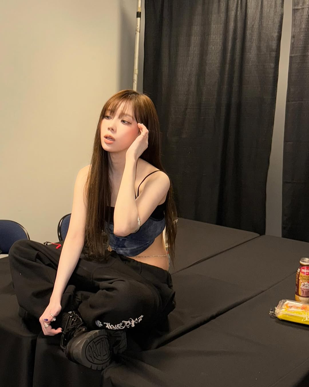 Post image  of aespa