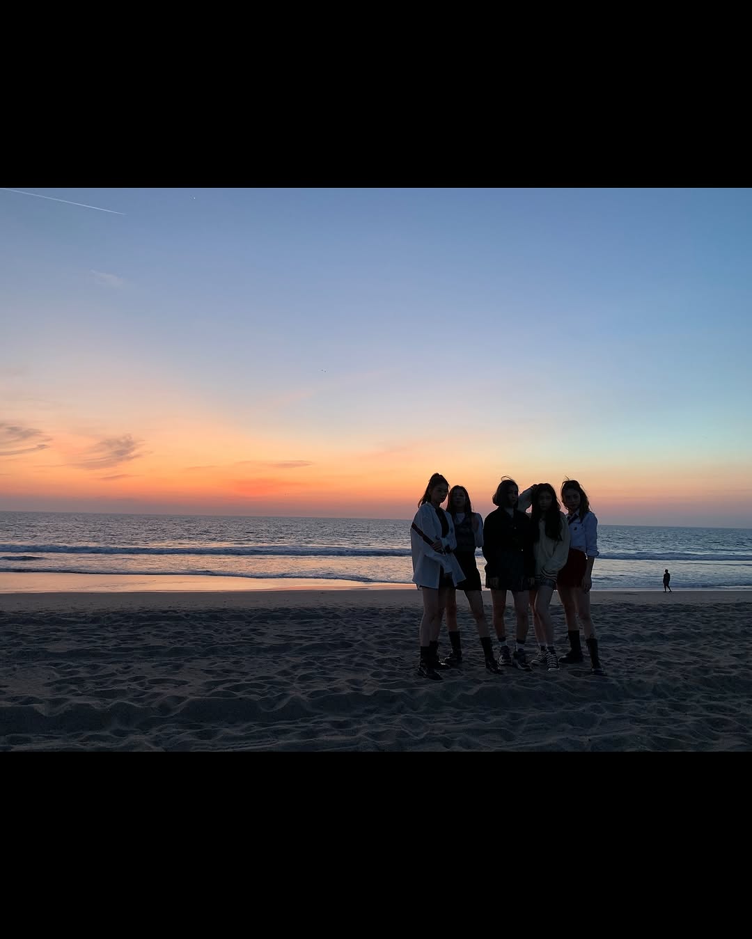 Post image  of ITZY