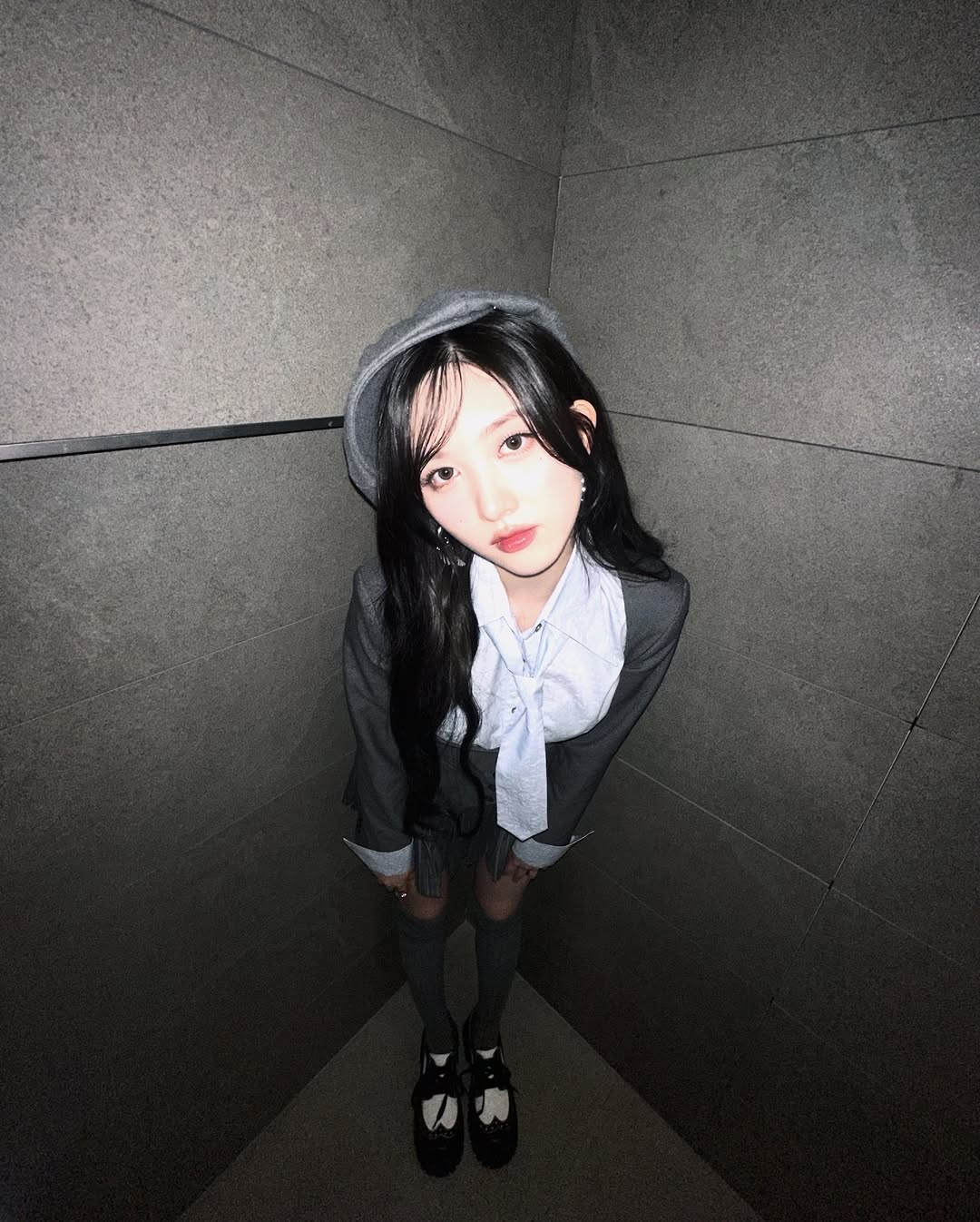Post image  of IVE