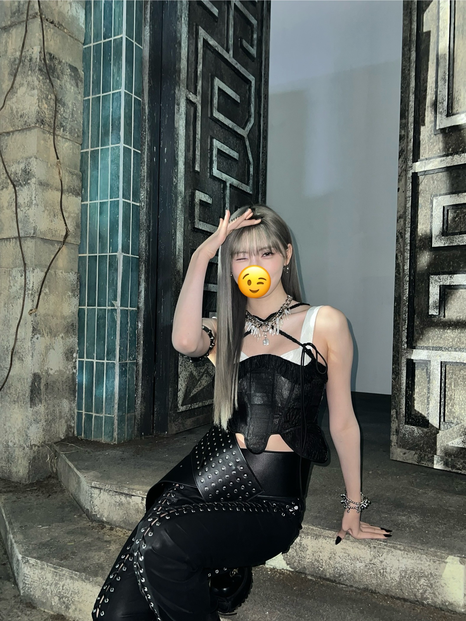 Post image  of BABYMONSTER