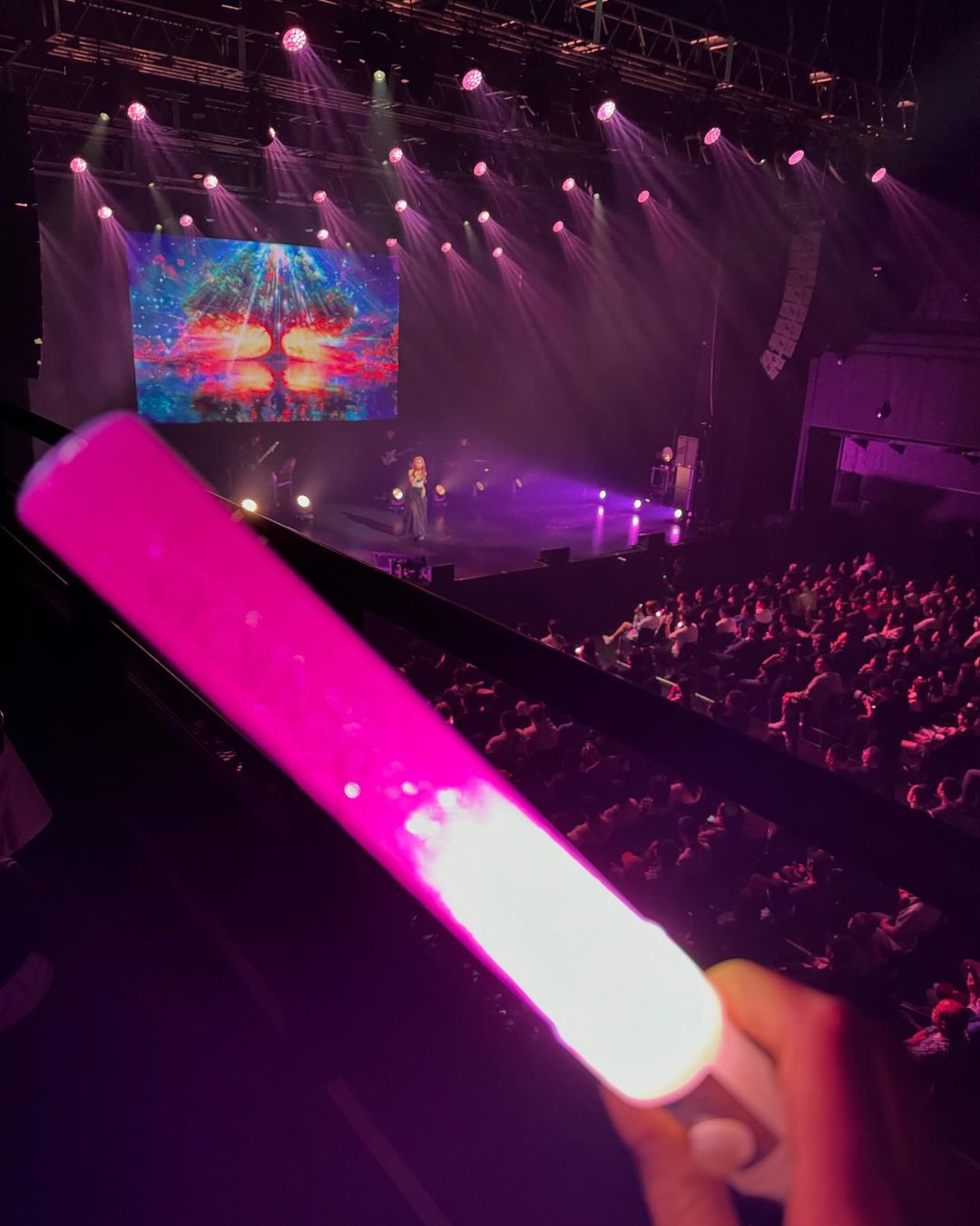Post image  of TWICE