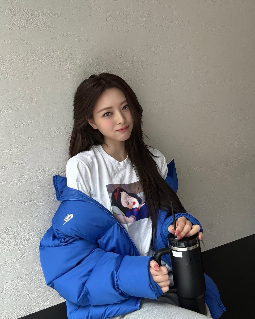 Post image  of ITZY