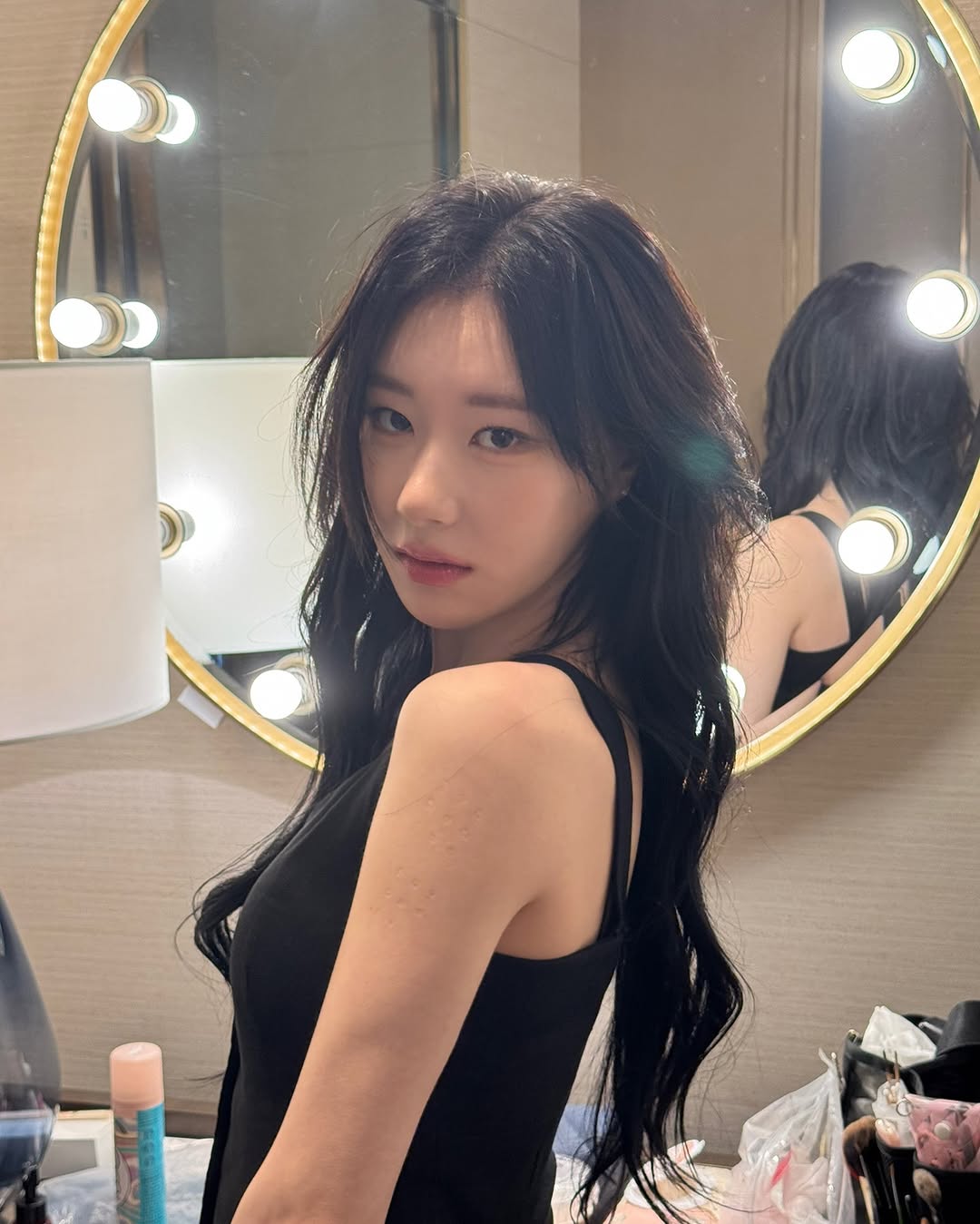Post image  of ITZY