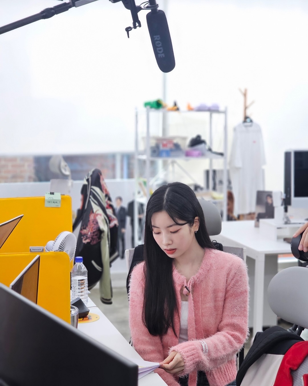 Post image  of TWICE