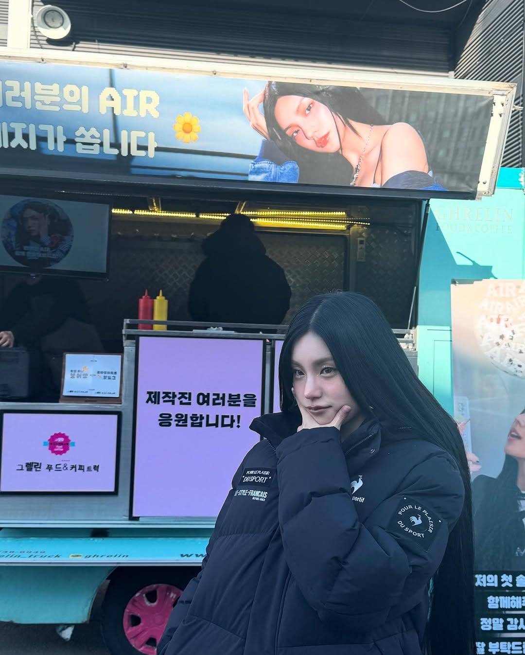 Post image  of ITZY