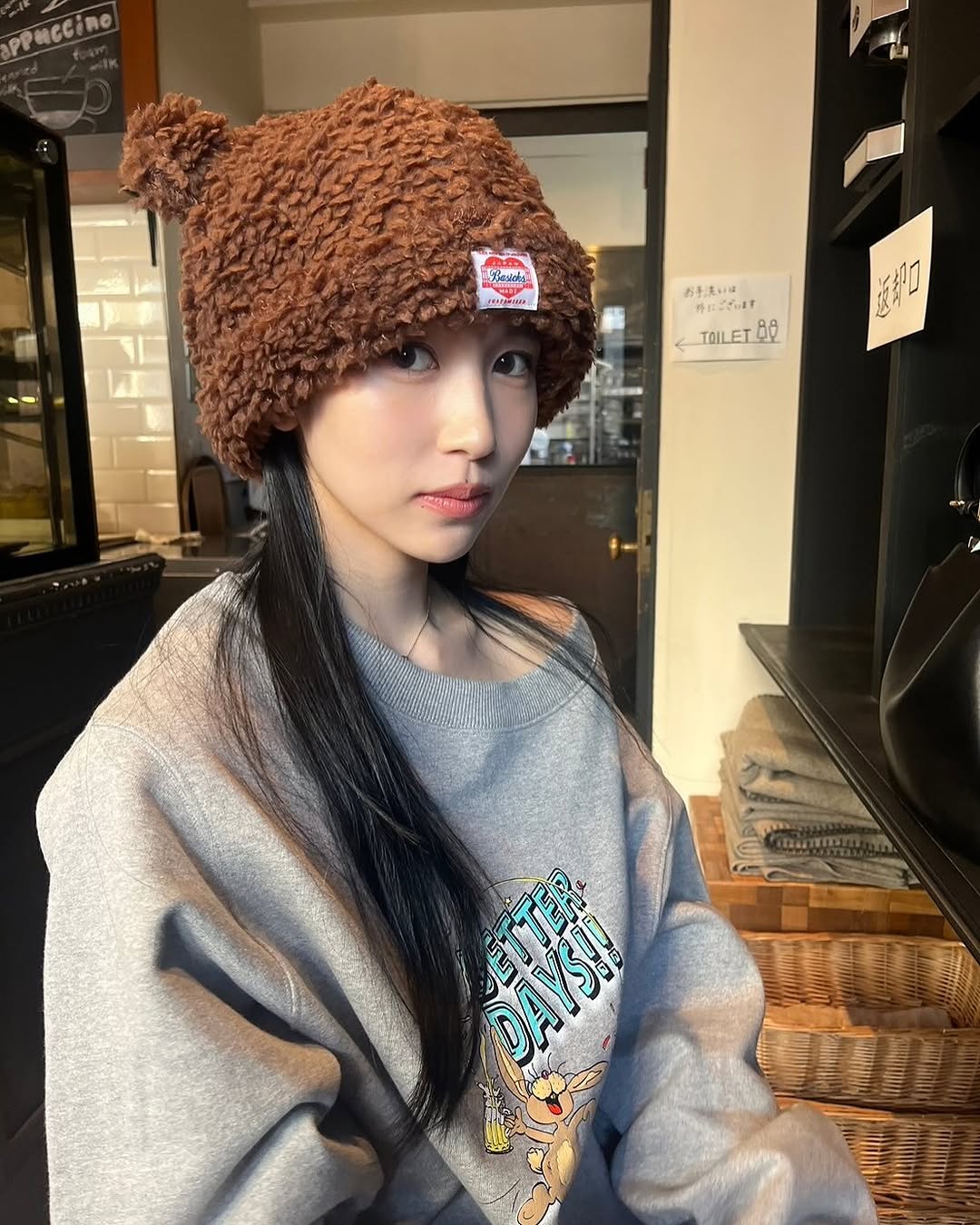 Post image  of TWICE