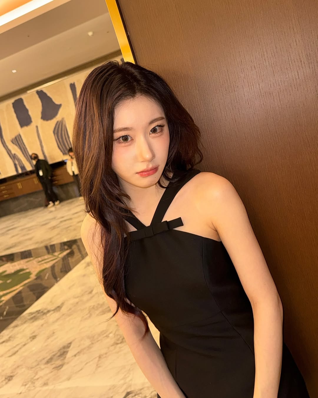Post image  of ITZY