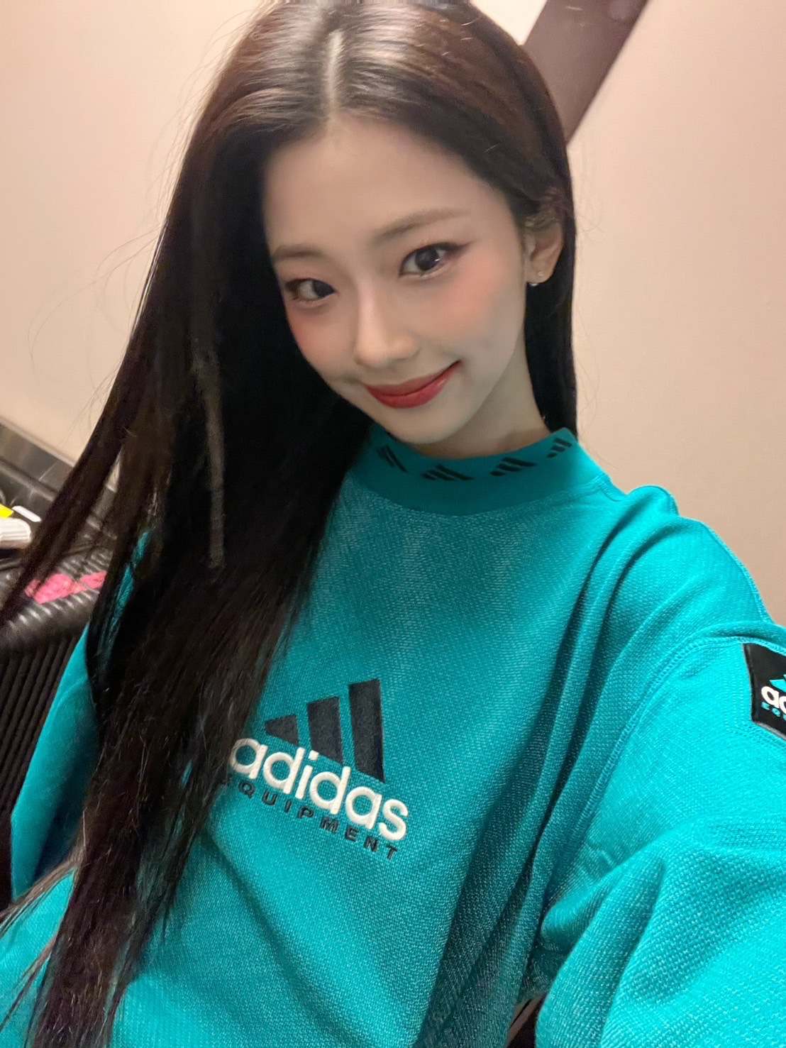Post image  of BABYMONSTER