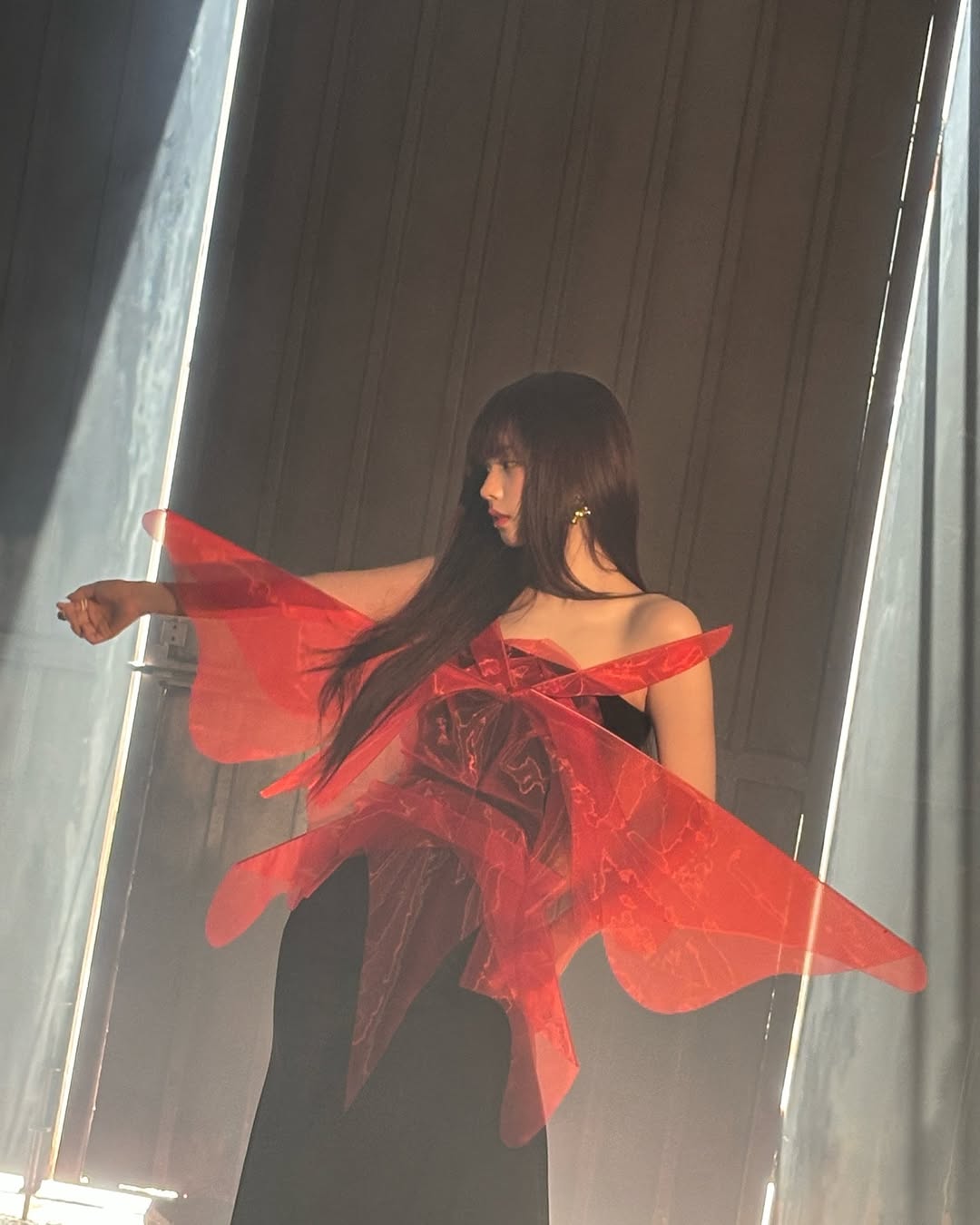 Post image  of aespa