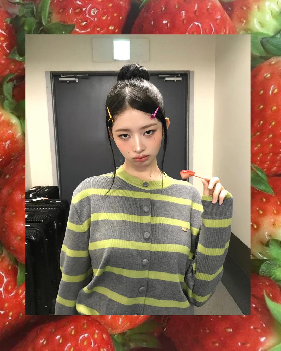 Post image  of IVE