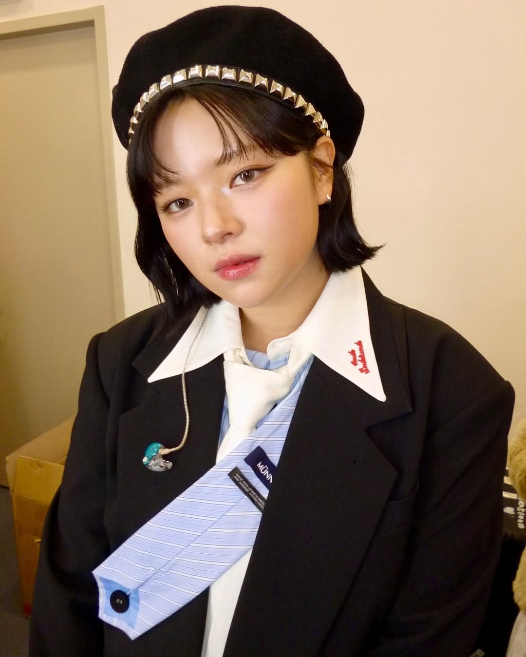 Post image  of TWICE