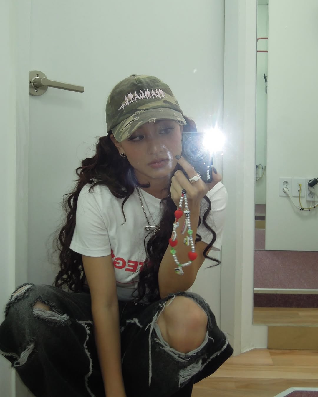 Post image  of TWICE