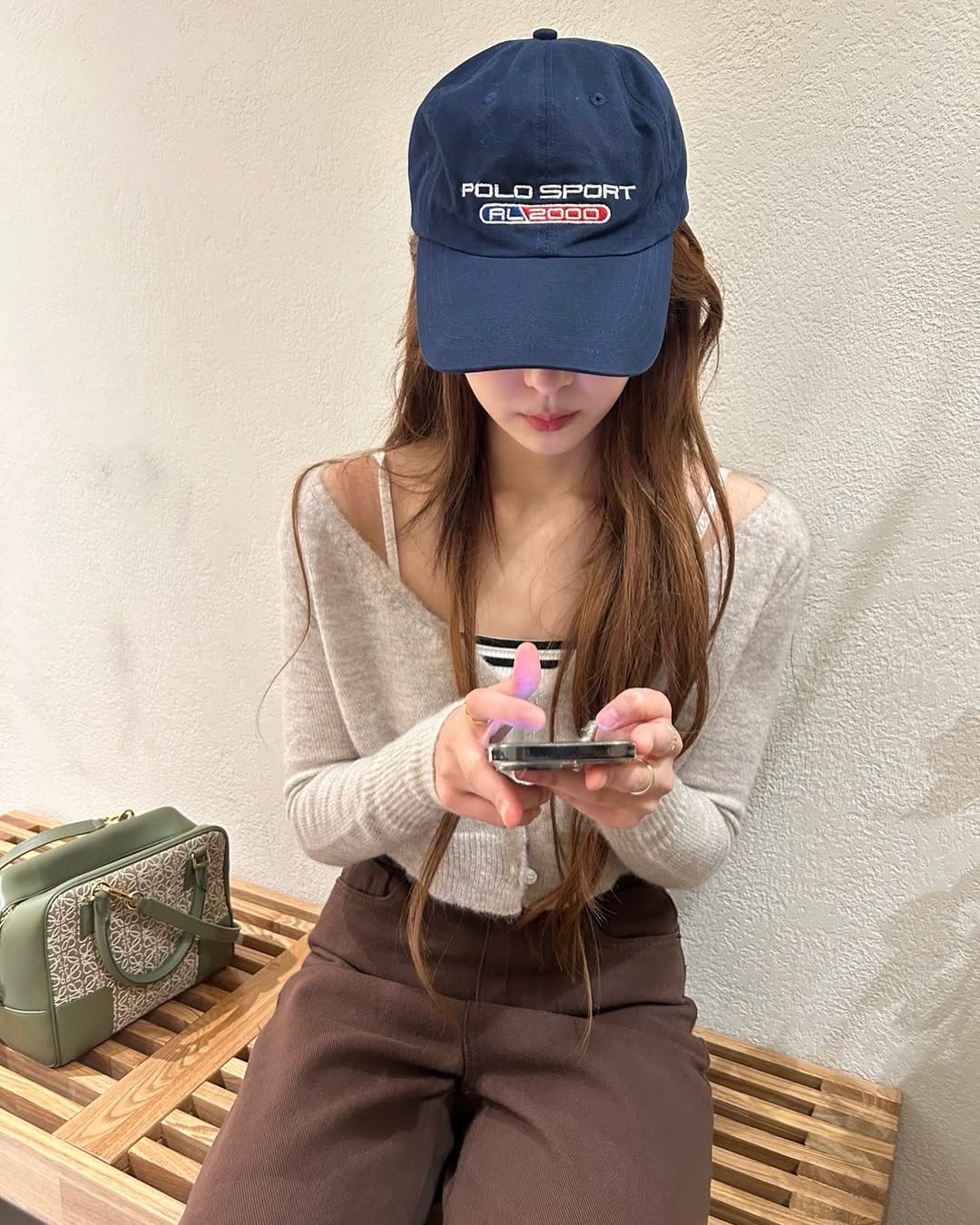 Post image  of ITZY