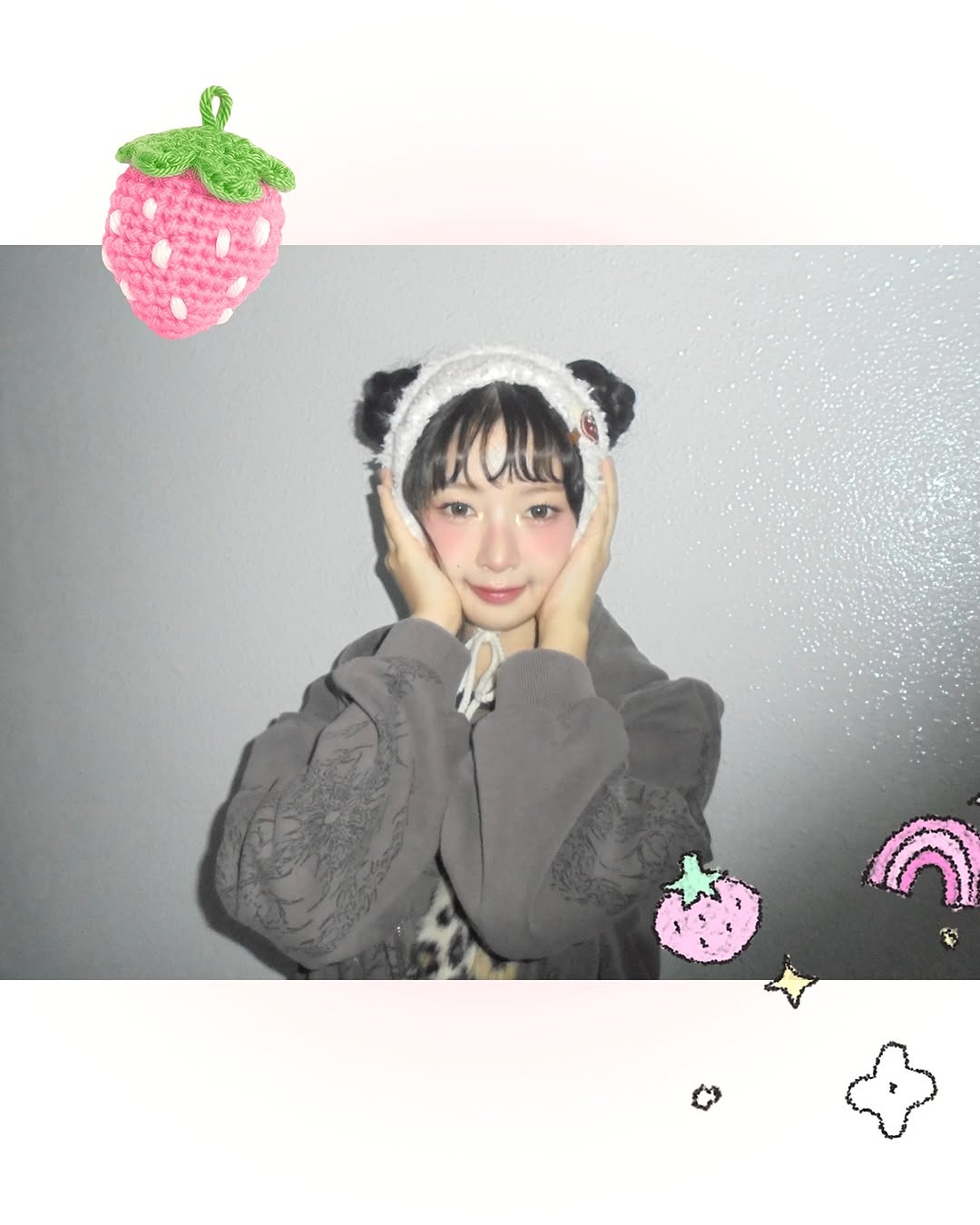 Post image  of IVE