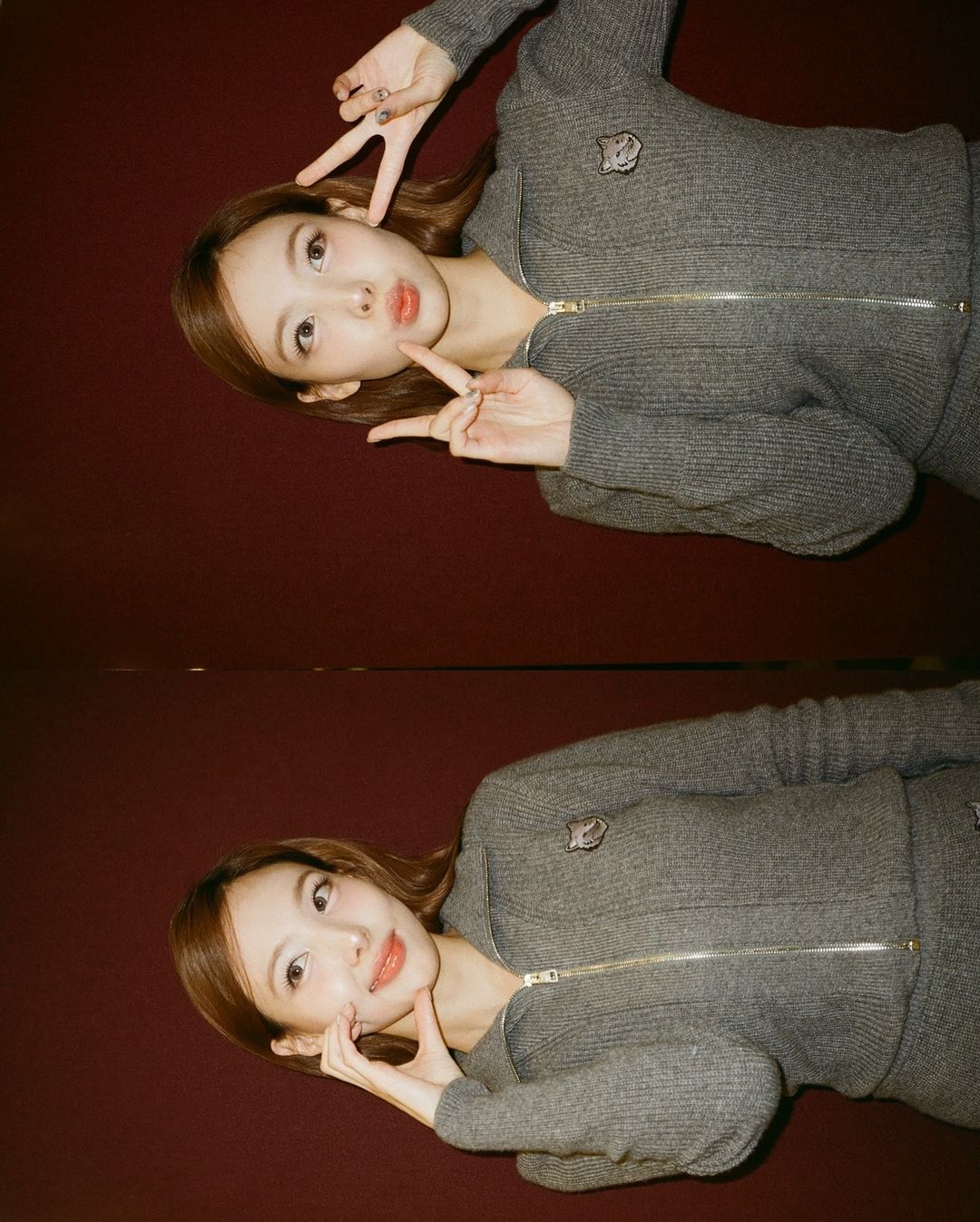 Post image  of TWICE