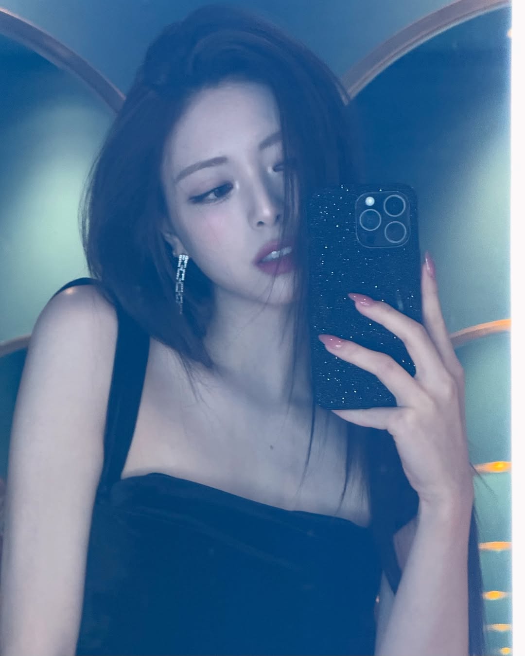 Post image  of ITZY