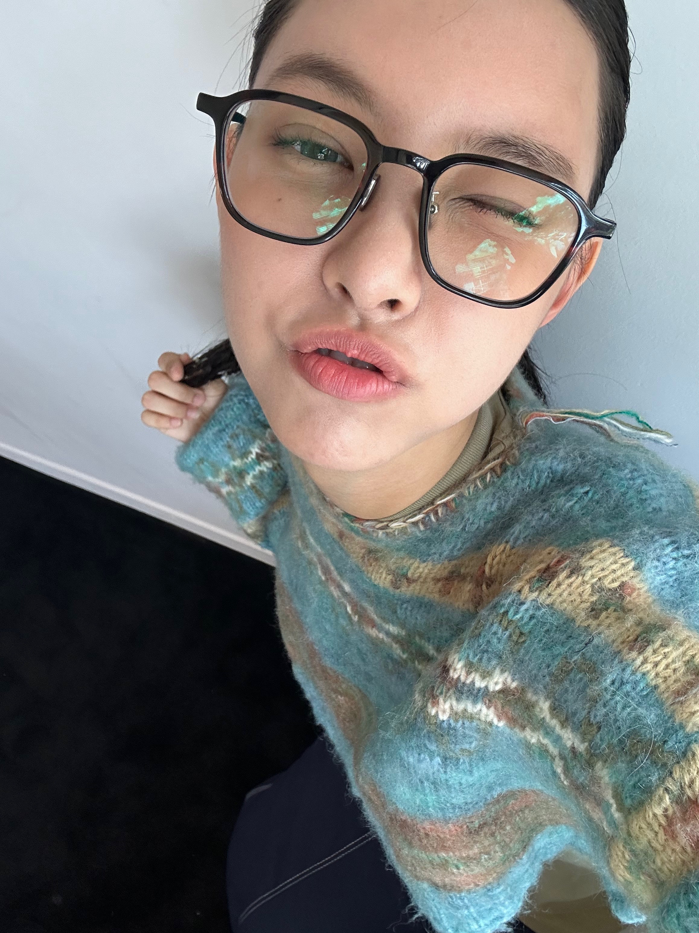 Post image null