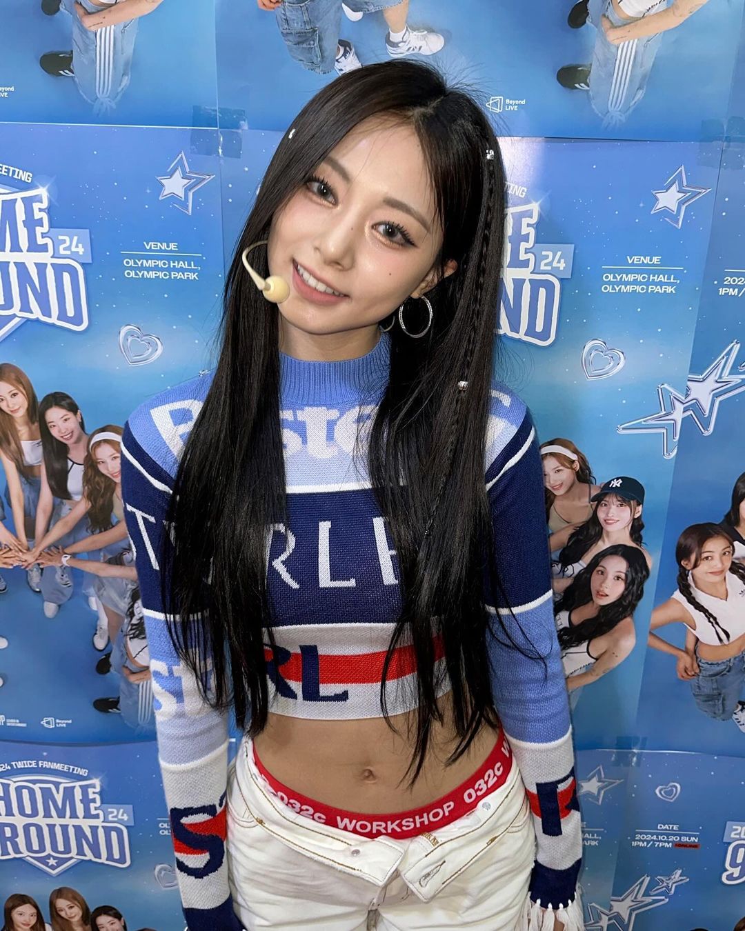 Post image  of TWICE