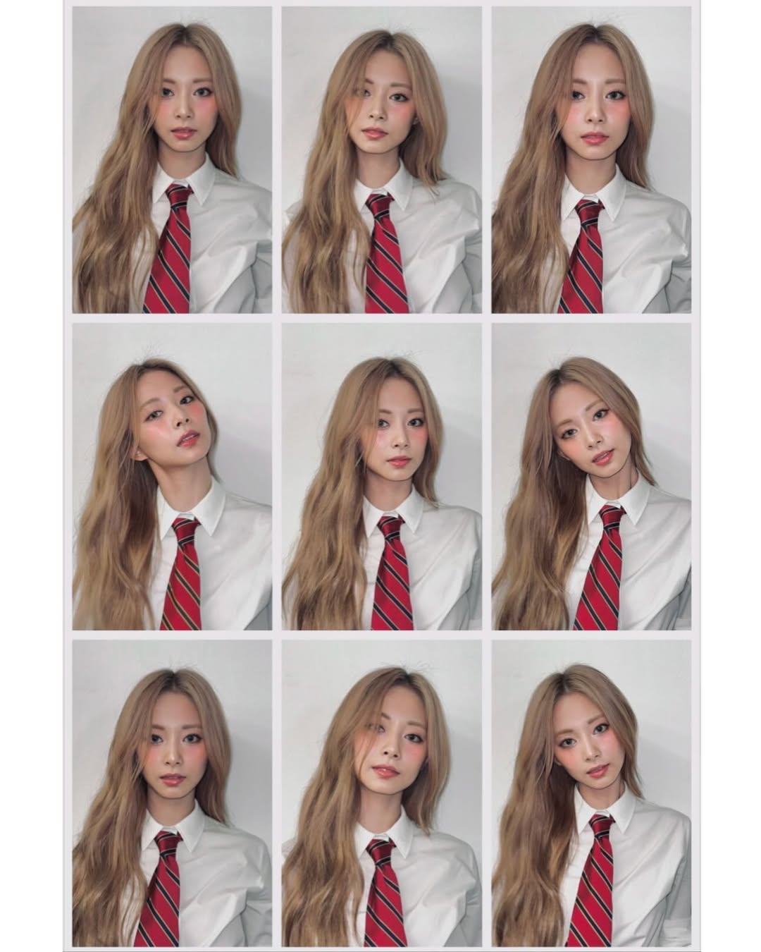 Post image  of TWICE