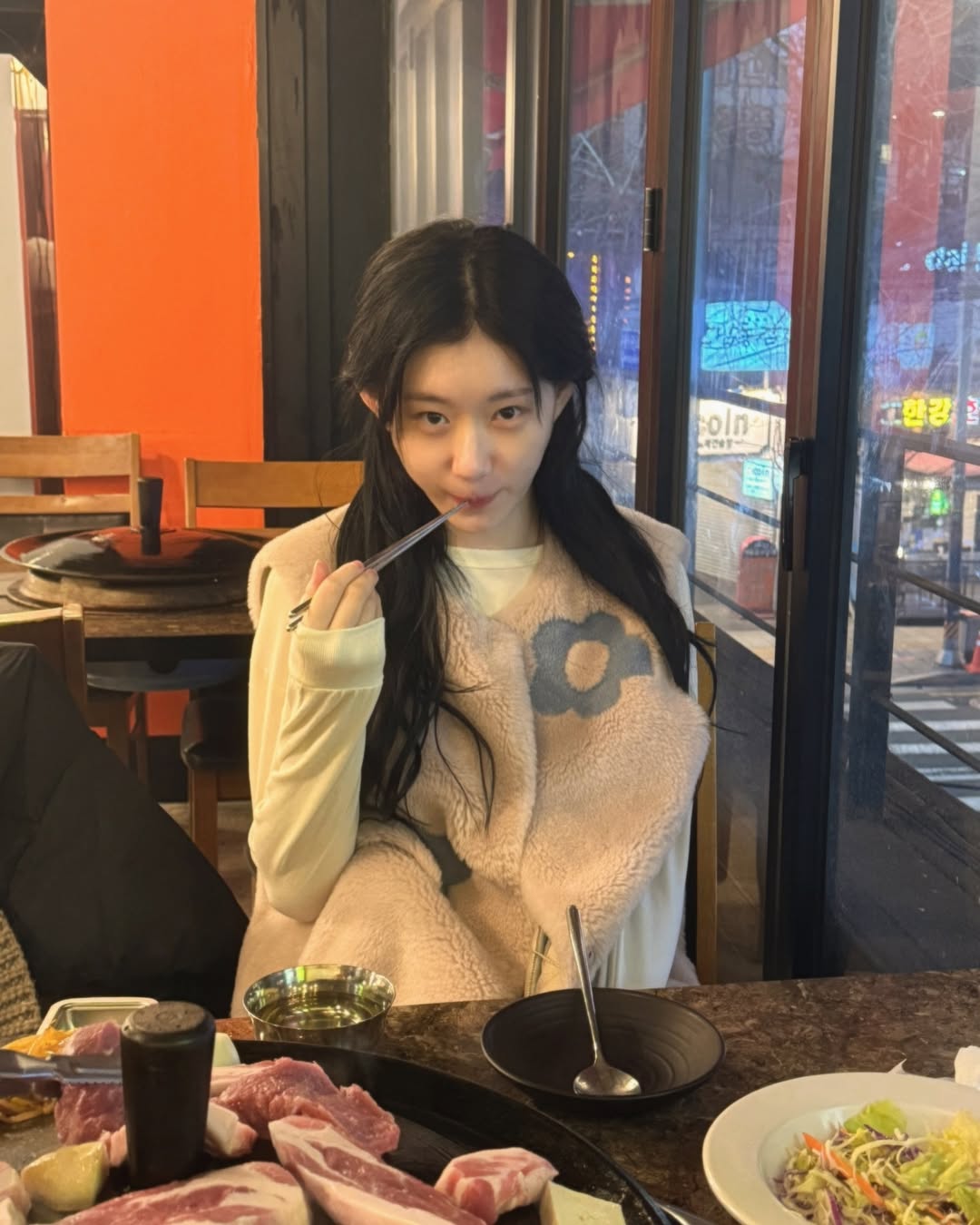 Post image  of ITZY