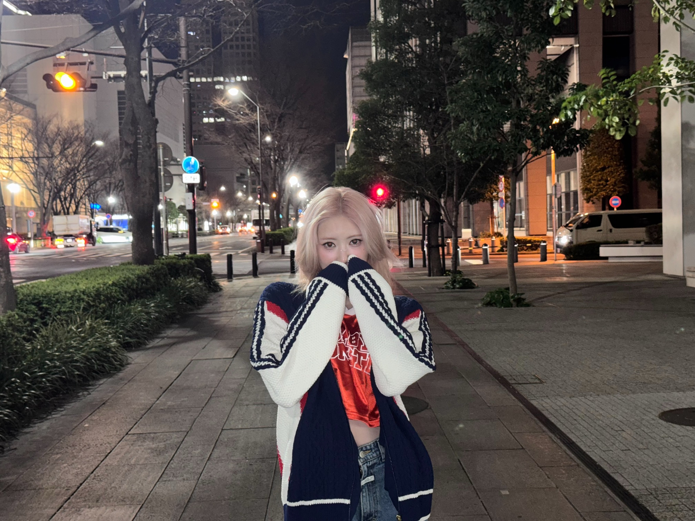 Post image  of BABYMONSTER