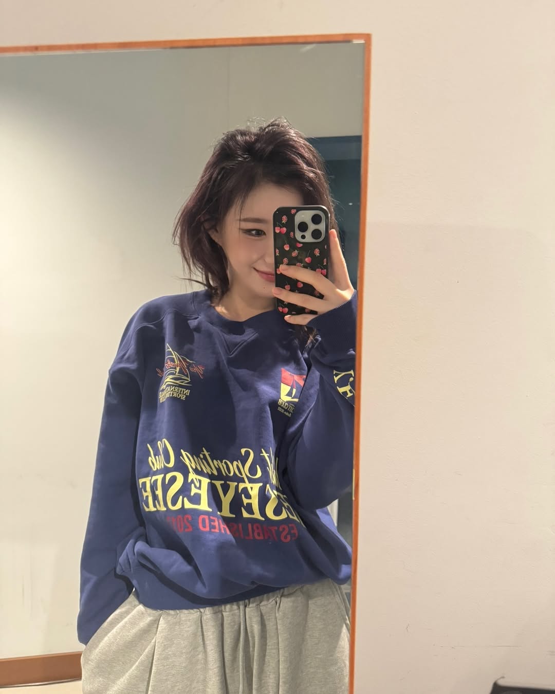 Post image  of ITZY