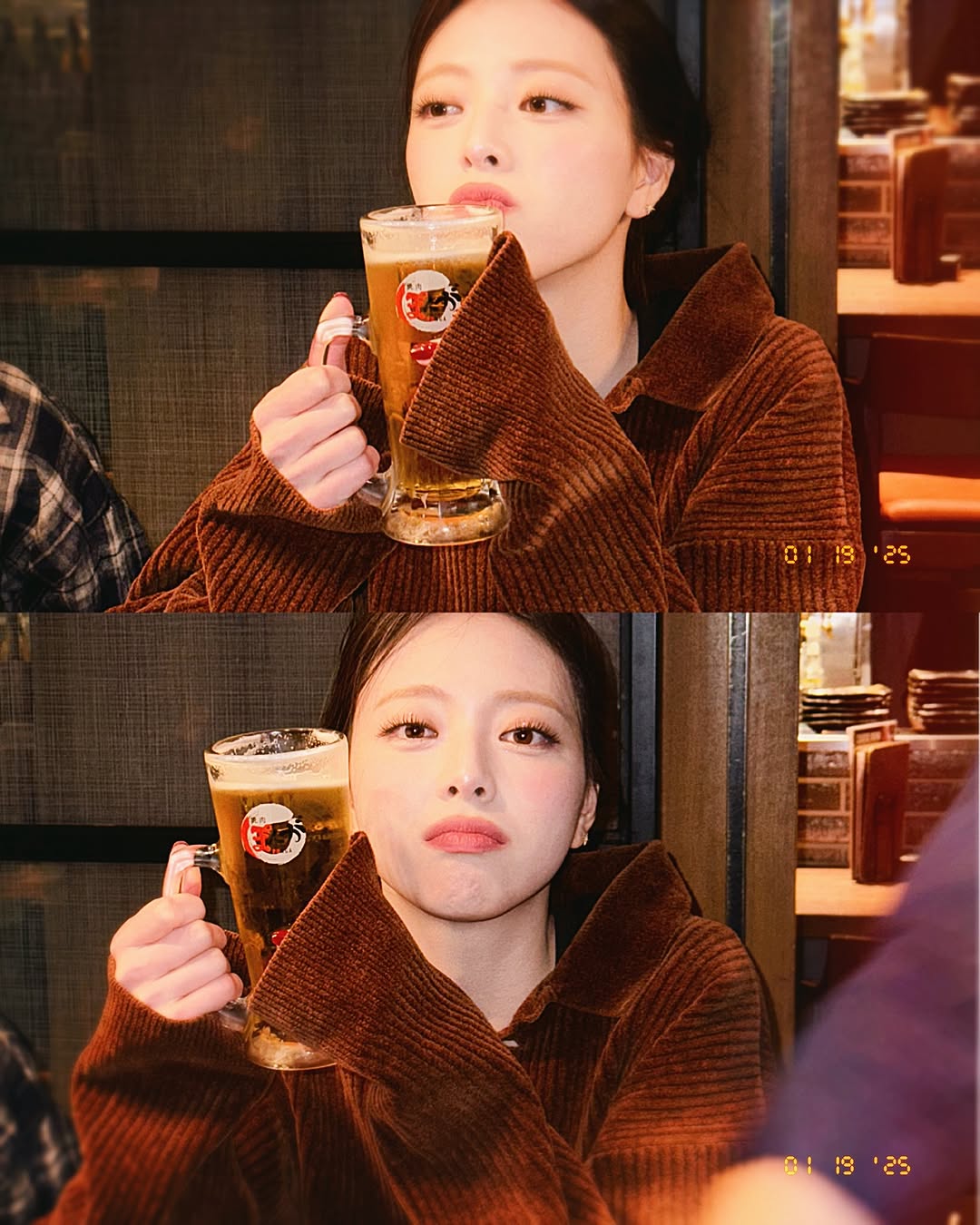 Post image  of ITZY