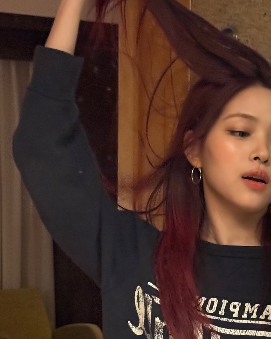 Post image  of ITZY