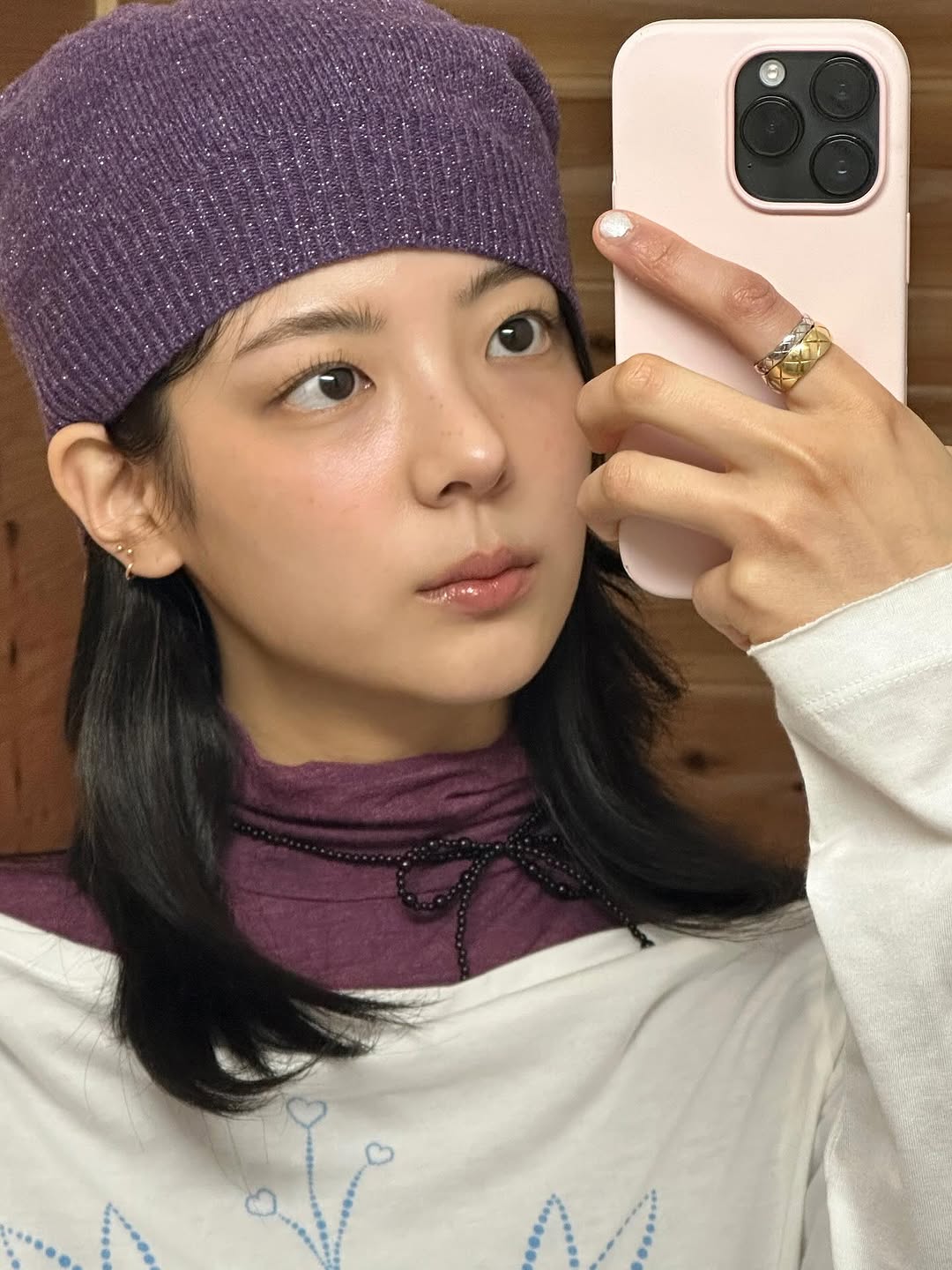 Post image  of ITZY