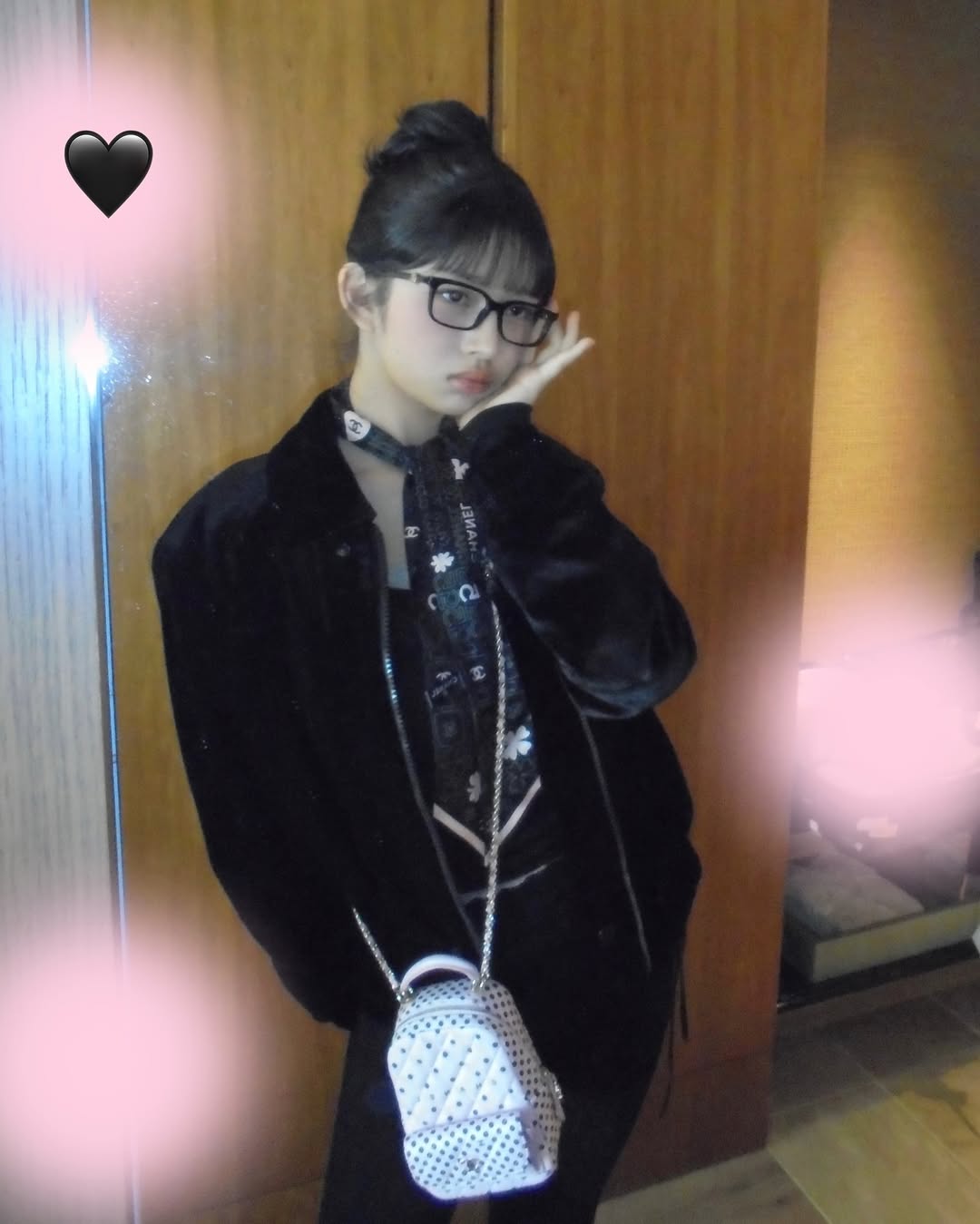 Post image  of IVE