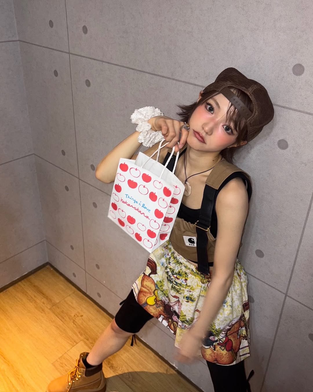 Post image  of KiiiKiii