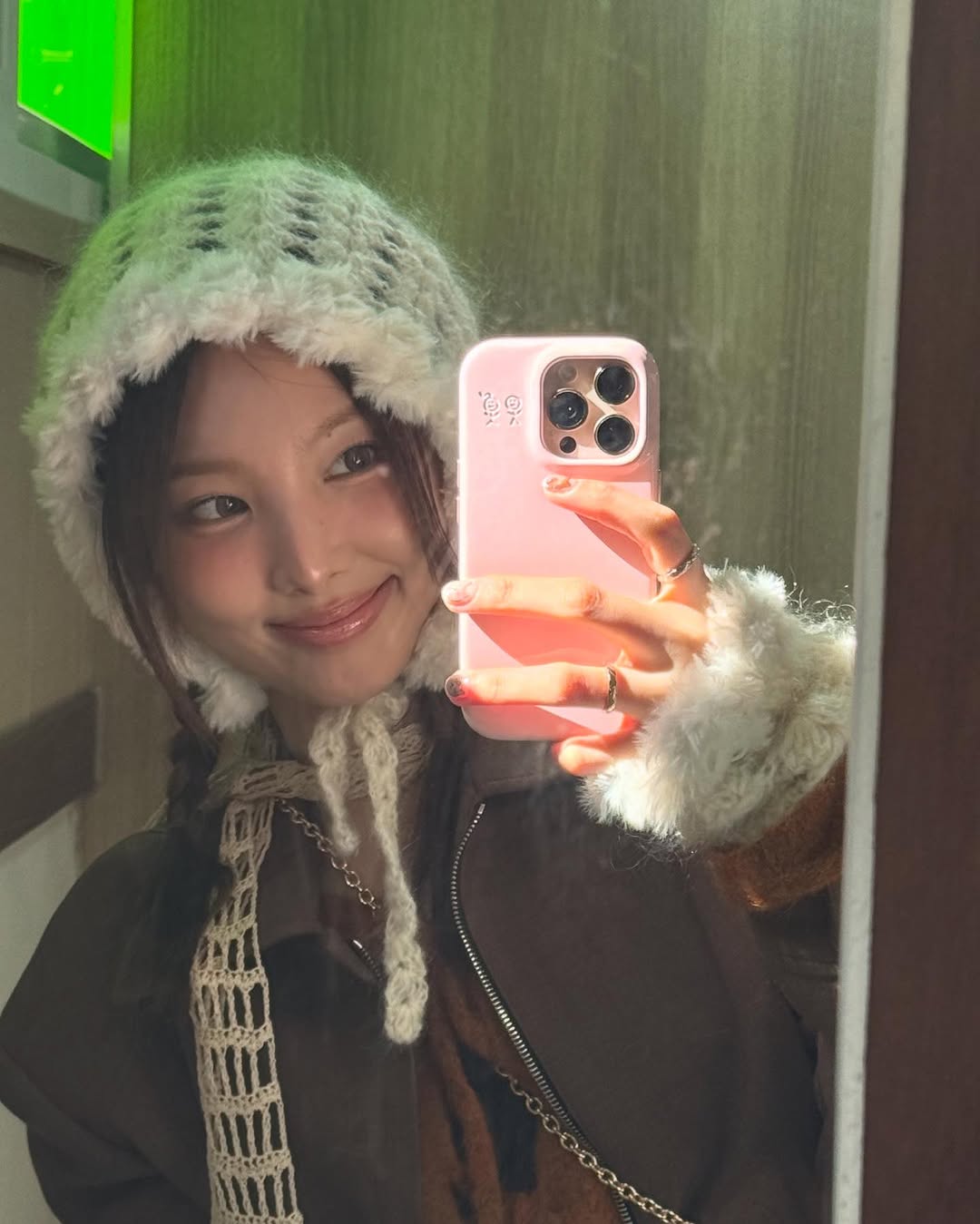 Post image  of TWICE