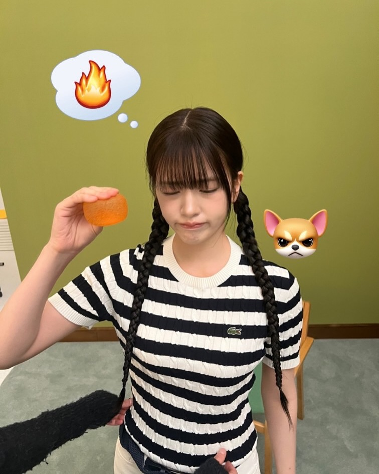 Post image  of IVE