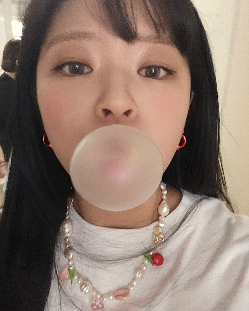 Post image  of TWICE