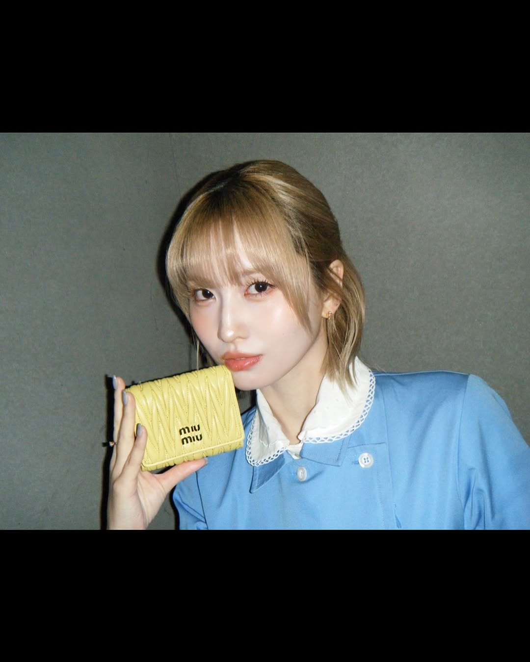 Post image  of TWICE