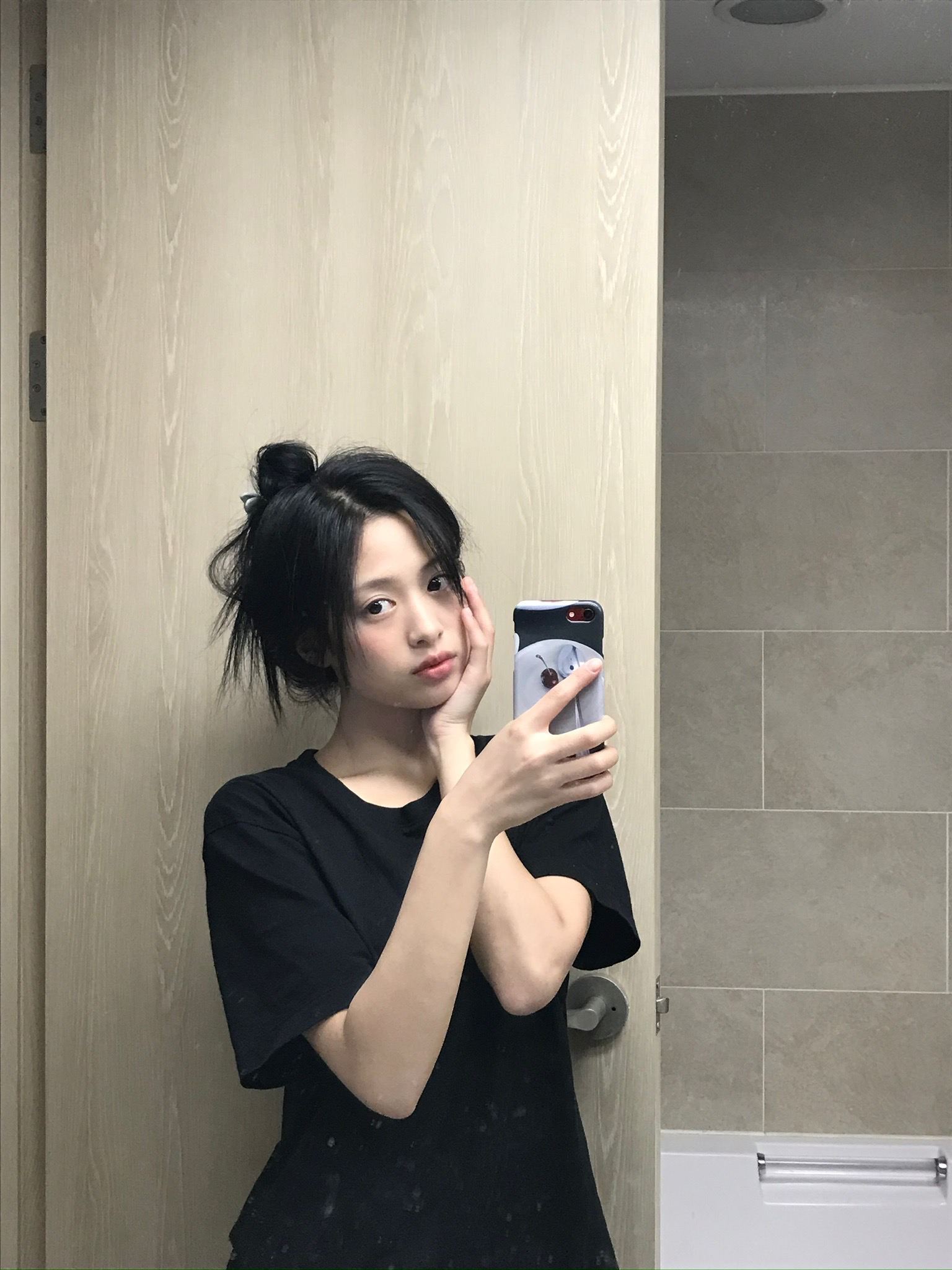 Post image  of BABYMONSTER