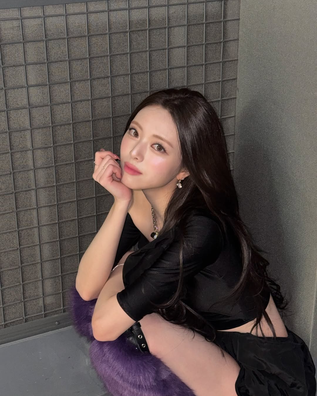 Post image  of ITZY