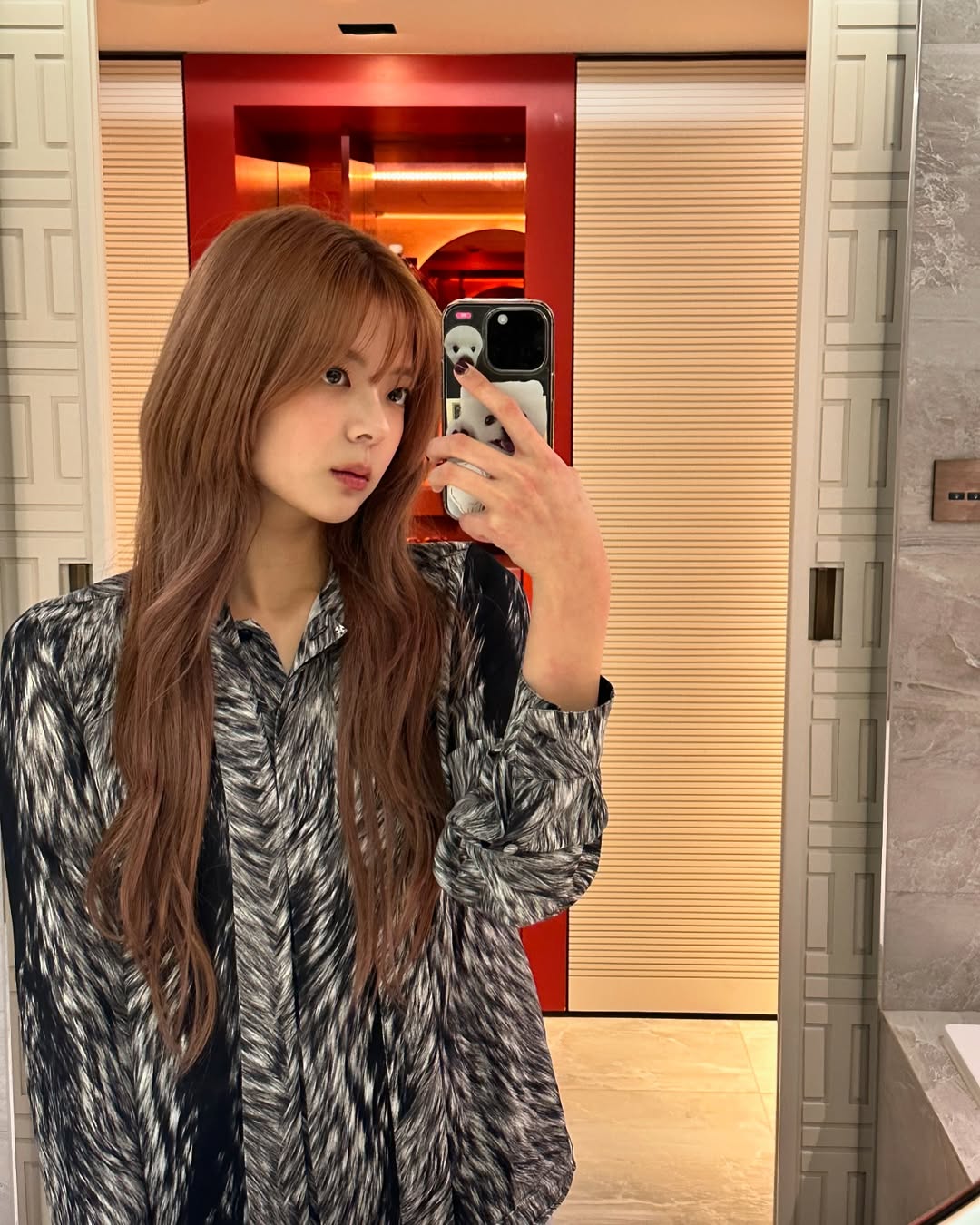 Post image  of ITZY