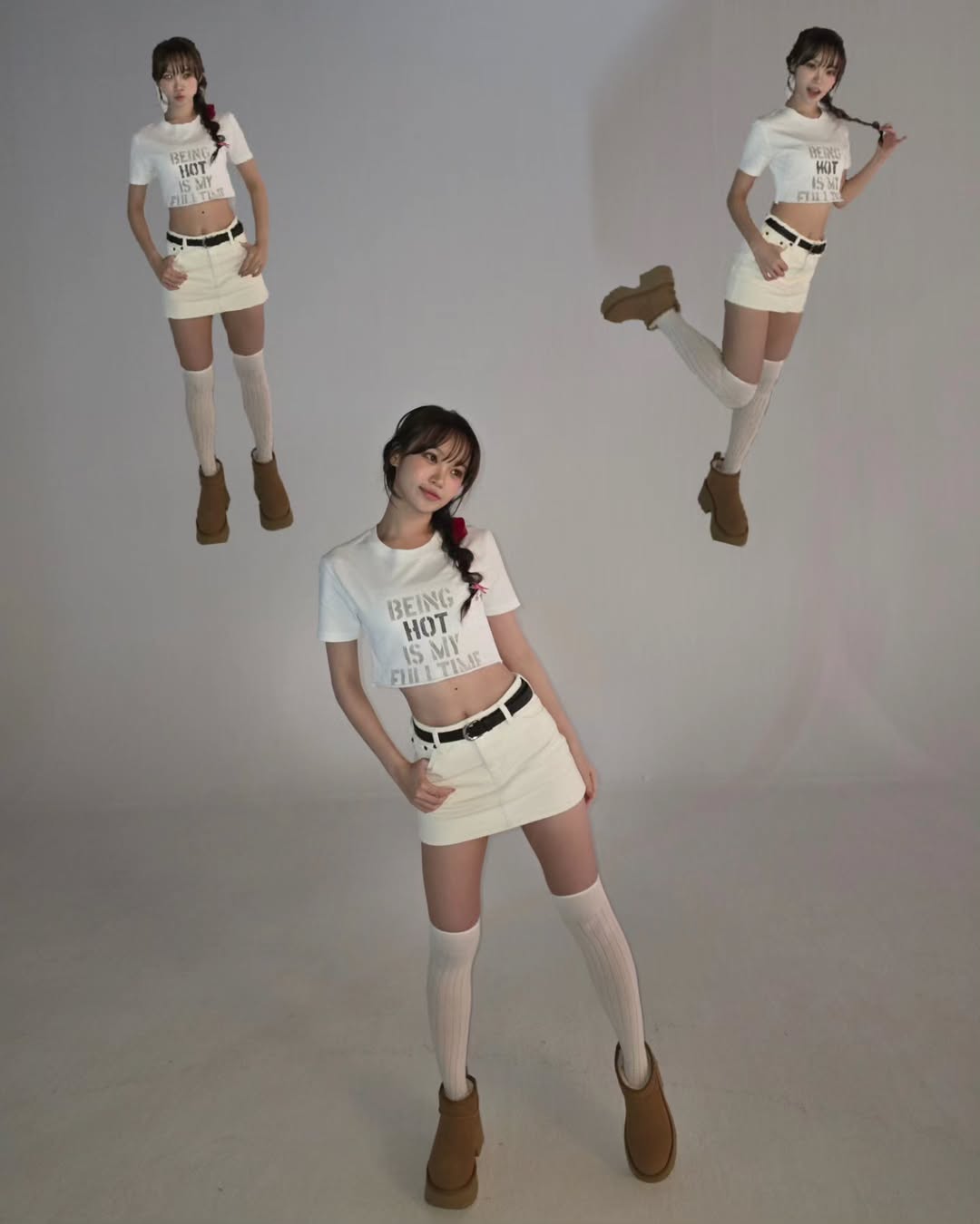 Post image  of Le Sserafim