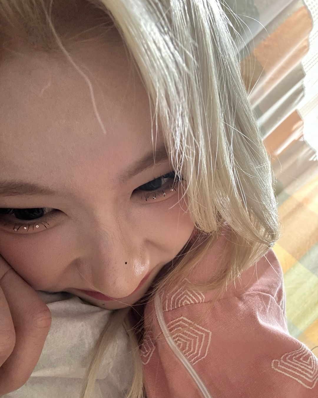Post image  of ITZY