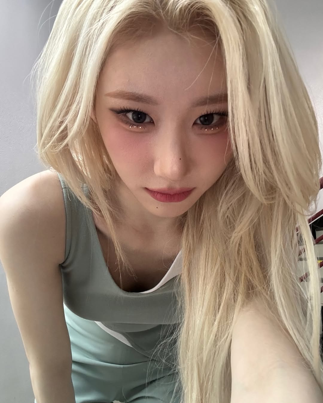 Post image  of ITZY