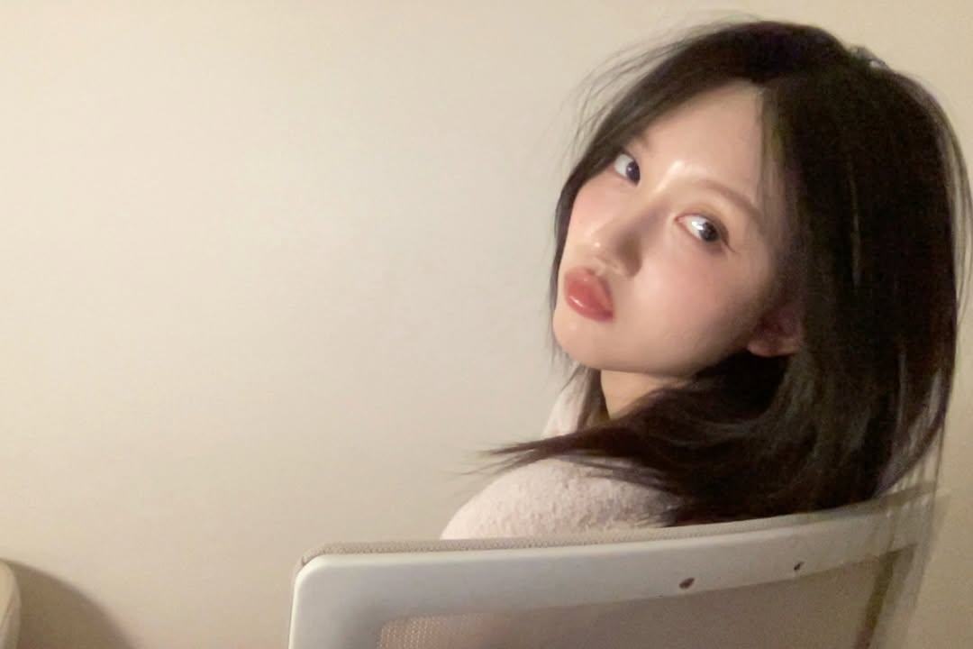 Post image  of IVE