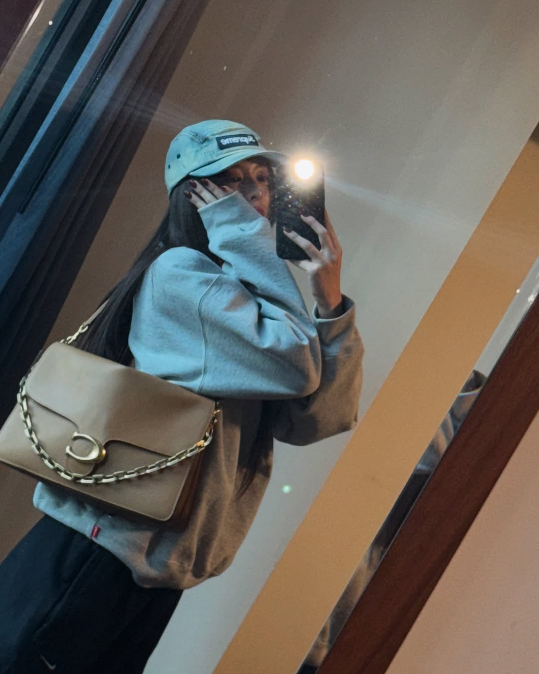 Post image  of ITZY