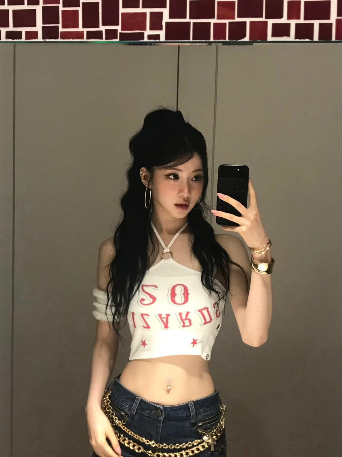 Post image  of BABYMONSTER