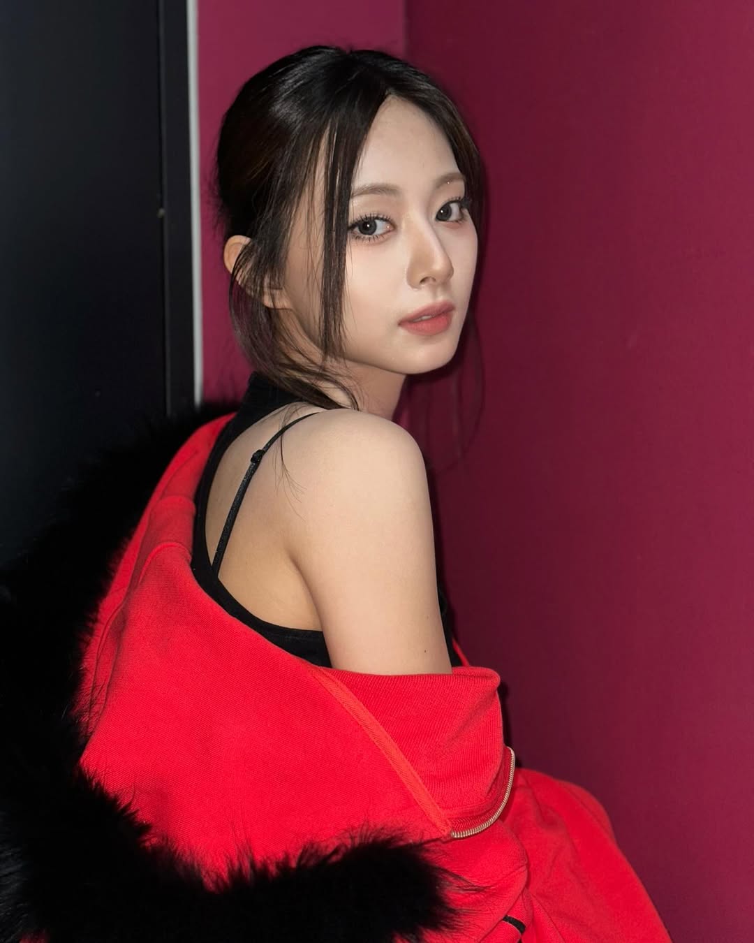 Post image  of TWICE
