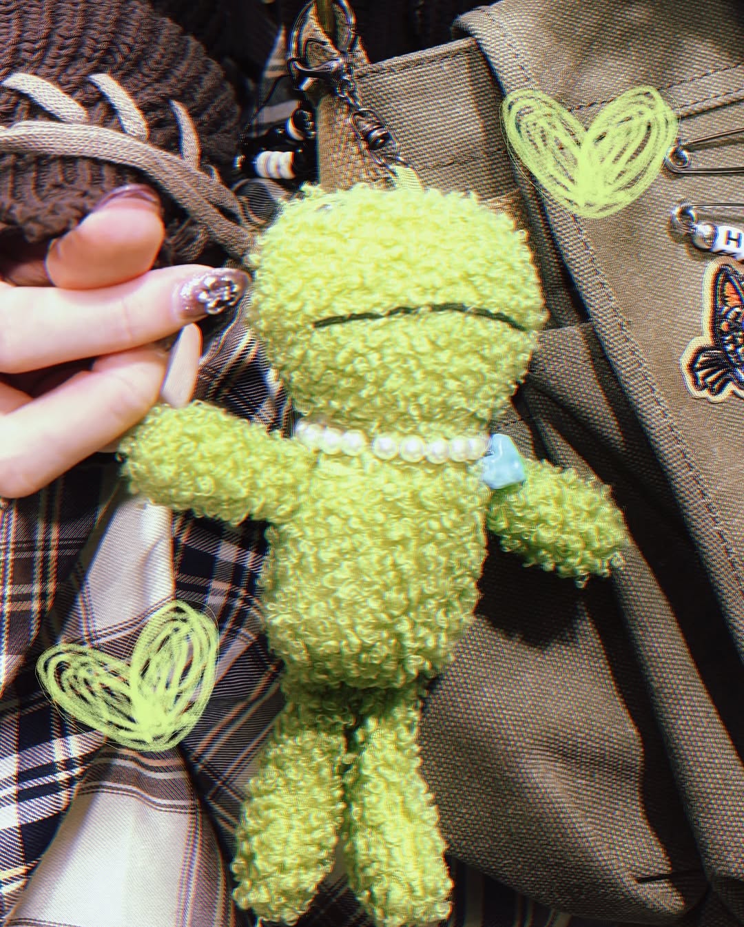 Post image  of IVE