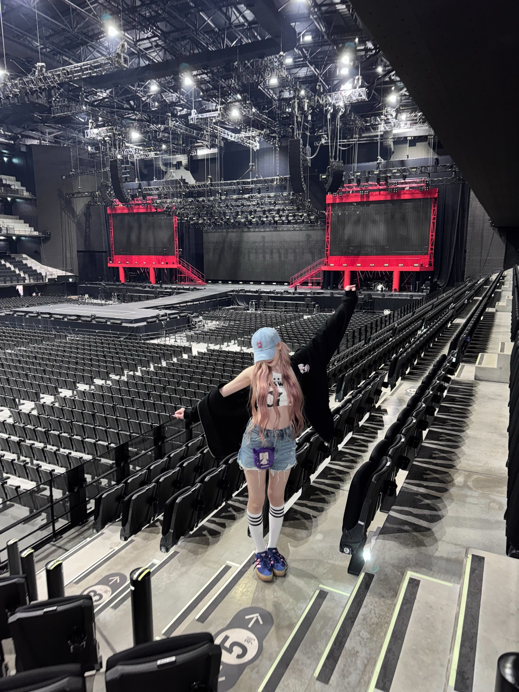 Post image  of BABYMONSTER