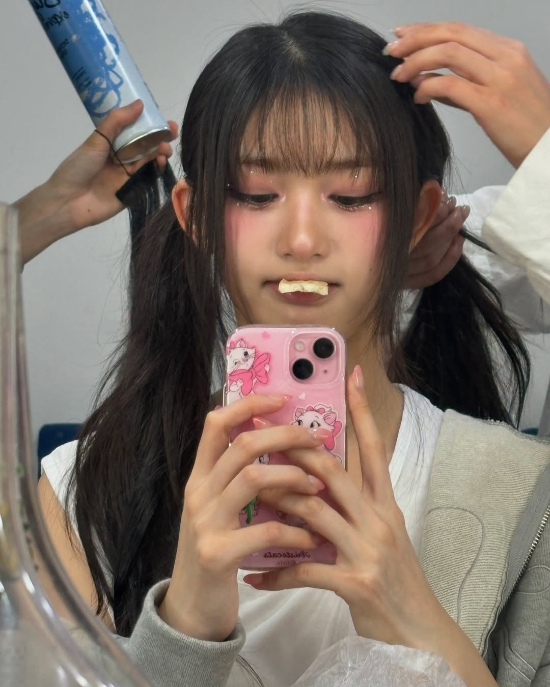 Post image  of IVE